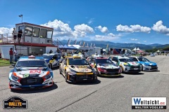 Regrouping-FAZ-Fohnsdorf-